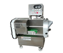 STW-801球莖、葉菜類多功能切菜機