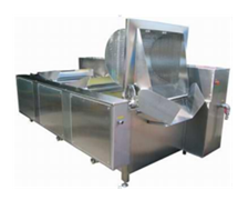 STW-475自動翻轉(zhuǎn)洗菜機